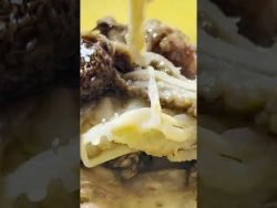 berenjenas al horno y en vinagreta #berenjena #receta #recetafacil #eggplantrecipes #berenjenas