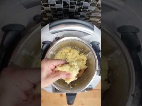 Biscottoni Parigini #cucina #biscotti #youtube #shorts #viral #ricette #bimby #thermomix #turorial