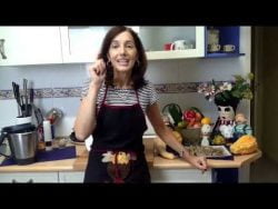 Champiñon o setas al ajillo en thermomix