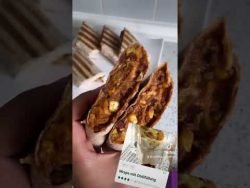 CHILLIWRAPS MIT DEM THERMOMIX 🤌🏽 sooo Schnellll