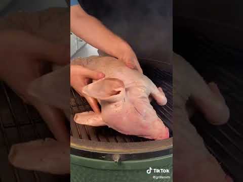 Cochito sublime #mexico #hambre #receta