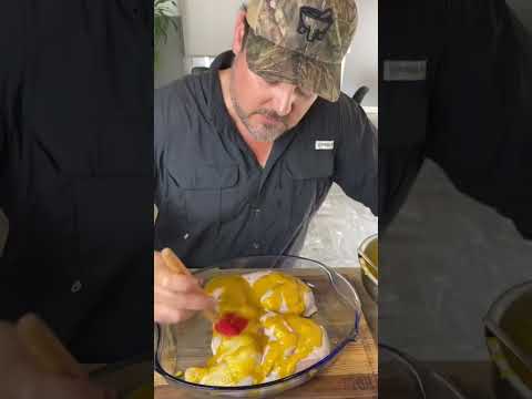 Como adobas tus pollos? Aquí mi receta súper fácil y deliciosa #shorts #receta #cocina #salsa