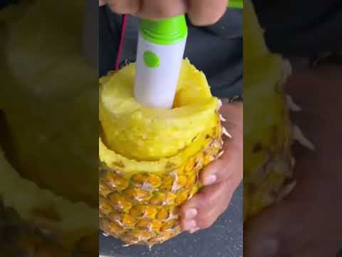 Como preparar una #pinacolada #bebida #receta #facil