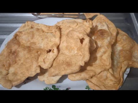 Con solo 3 ingredientes la más rica receta.Hojaldras navideñas_hojuelas_desayuno🥚🥞😛#casera #receta