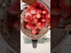 Cooking with your Thermomix is easy