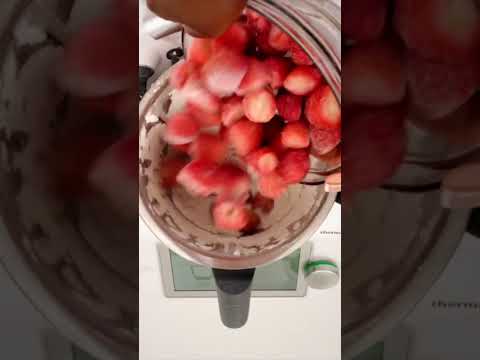 Cooking with your Thermomix is easy