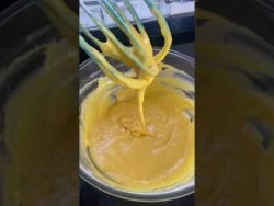 Cuadraditos de limón Lemonies #lemonies #cuadradosdelimon #receta #limoncake￼