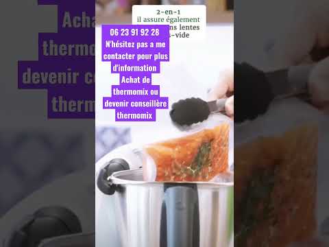 اذا بغيتو تشريو thermomix او توليو تبيعوه مرحبا تواصلو معي عبر الرقم0623919228 و اكيد كيقبلو بالحجاب