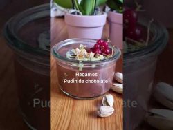 Deliciosa LECHE DE AVENA🤗y hacemos un postre! #shorts #receta #cocina