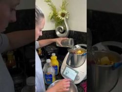 Detox #detox #healthy #food #thermomix #tm6