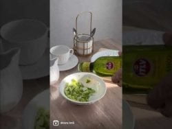Dinara’s breakfast #thermomixkz #thermomix
