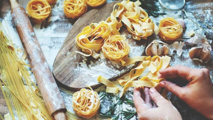 El truco que todos los italianos usan con la pasta y que nunca te contaron
