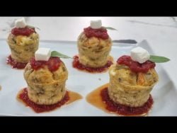 ENTRANTES ESPECIAL NAVIDAD, FACILES Y RÁPIDOS 🤩- Loli Domínguez – Recetas – Navidad- ...