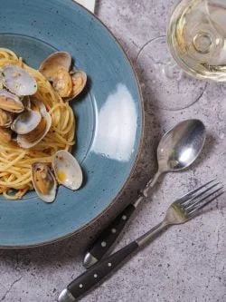 Excelentes recetas con pasta que te encantarán