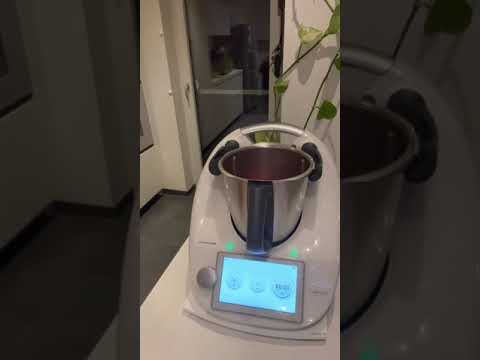 🍅 & Mozzarella Thermomix TM6