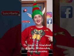 🎄 PROBANDO RECETAS DE NAVIDAD 🎄 PANETTONE con Thermomix® el auténtico PANETTONE ITALIANO 🤶 #tm6