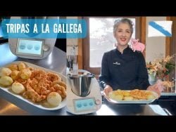 🐷 TRIPAS DE CERDO A LA GALLEGA 🐷 Receta tradicional de Galicia con Thermomix® #TM6 #TM5 #TM31