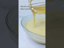 😱 La mejor Cake #shorts #cake #viral #like #fyp #recipe #receta #cakelovers
