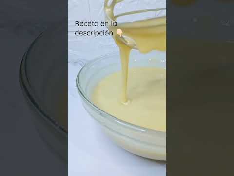 😱 La mejor Cake #shorts #cake #viral #like #fyp #recipe #receta #cakelovers