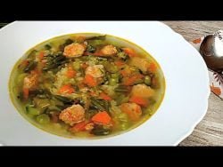 🥣 Después de Probar Esta Receta Verás La Vida de Otra Manera