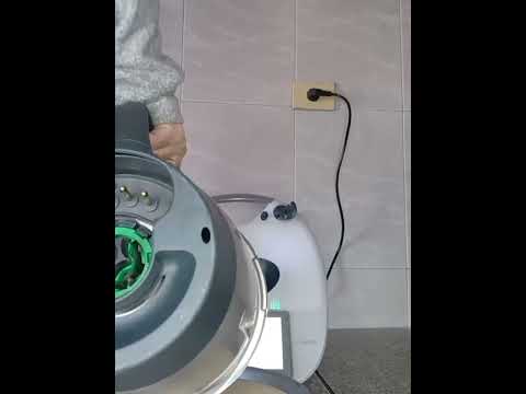 Flan de leche condensada, fácil y rico con Thermomix
