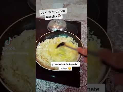 han comido así 😋 #cocina #receta #shorts