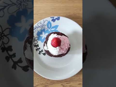 Haz #muffins con forma de cuenco ¿hago más recetas? #recetas #recipe #recipes #cake #cakes #receta
