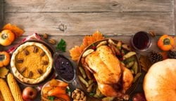 Las recetas más deliciosas para celebrar el Día de Acción de Gracias: recetas para celebrar ‘Tha ...
