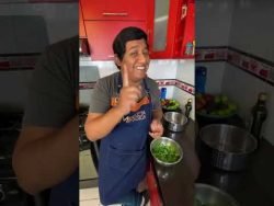 Life Hack de cocina #mirecetamagica #food #foodie #cocina #receta #shorts