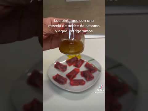 Mejillones veganos #vegan #receta #recetasfaciles #recetavegana #comidavegana #alimentosveganos
