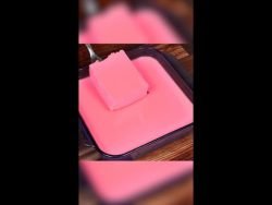 ¡Mezcla leche condensada con gelatina y te sorprenderá el resultado! 😱👩🏼‍🍳 #shorts #receta #food