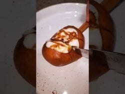 Mini Magnum de carrilleras. #magnum #cocina #carrilleras #recetas #receta #foodie #shorts