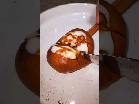 Mini Magnum de carrilleras. #magnum #cocina #carrilleras #recetas #receta #foodie #shorts