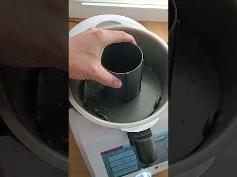 Miximizer für Monsieur Cuisine | Geniales Zubehörteil