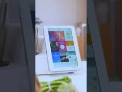 Mycook Next – Alexa