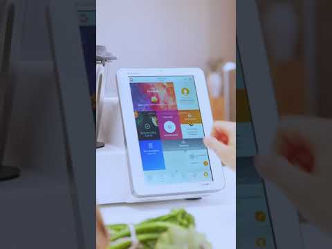 Mycook Next – Alexa – EN