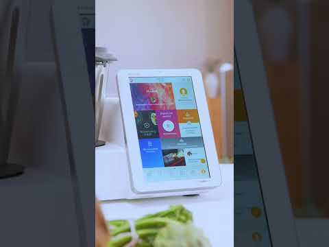 Mycook Next – Alexa