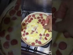 No sabes que cenar esta noche #food #receta