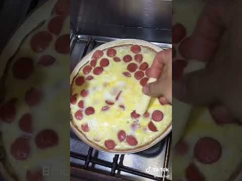 No sabes que cenar esta noche #food #receta