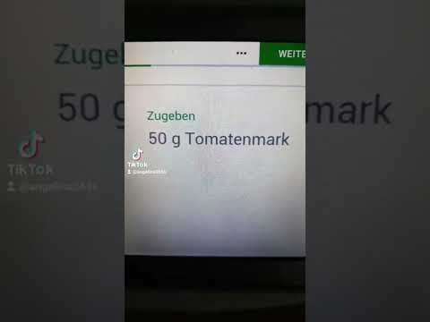 Nudeln a lá Bolognese aus dem Thermomix TM6 🥰 Bei Interesse einfach unter 0676/5712346 melden