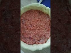 Ofenburger aus dem Thermomix TM6 😍 für 6 Personen, aber natürlich gibt es auch Rezepte für 20 Port🥰😊