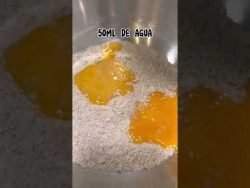 Pan de avena a la sartén 🤤💪😀😀🤭 #receta #saludable #healthy #fit #pandeavema #pan