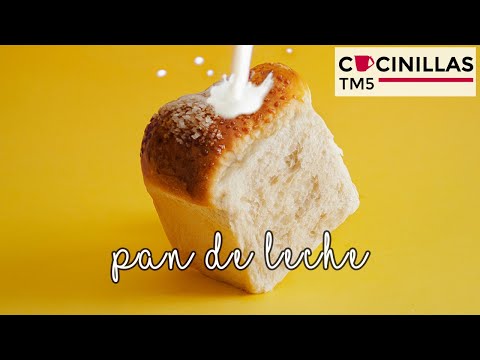 Pan de Leche | Recetas Thermomix