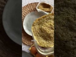 #pan #semillas #pansaludable #saludable #saludables #receta #recetafacil #cuidarseesvida #recetas