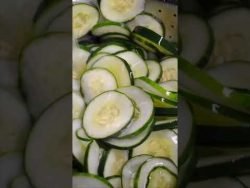Pepinillos agridulce 🥒👨🏽‍🍳 buenísimos! tienes que prepararlo👏🏽 #receta #cocina #vinagreta #agridulce