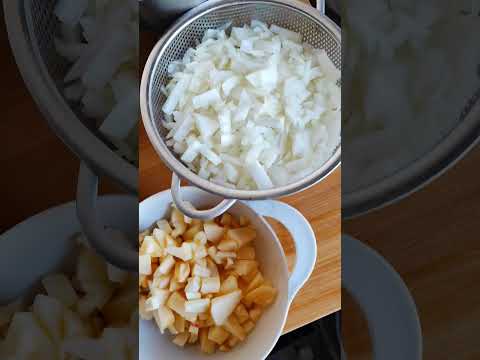 pollo al curry #receta #fyp #foryourpage #parati #viral #curry #recipe #asmrfood #asmr #food