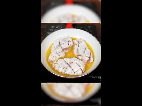 Pollo tan delicioso que lo cocino casi todos los días ¡TE VA A ENCANTAR!👩🏼‍🍳😋 #shorts #viral #receta