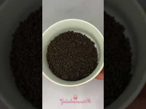 Postre oreo súper rico #parati #shorts #postres #oreo #oreocake #pasteleria #tips #receta #cooking