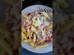 #potato #airfryer #receta #chef #cheese #rice