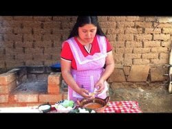 Preparando Coliflor Capeado A Mi Estilo Bien Bueno #cocina #receta #coliflor #comidamexicana